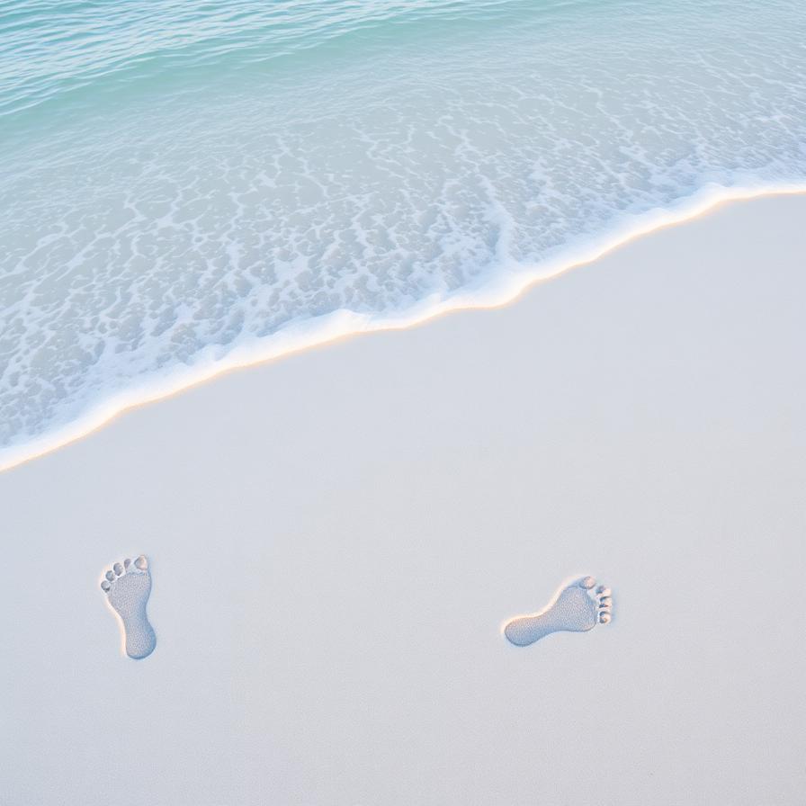 Vita da spiaggia a La Conchiglia Beach